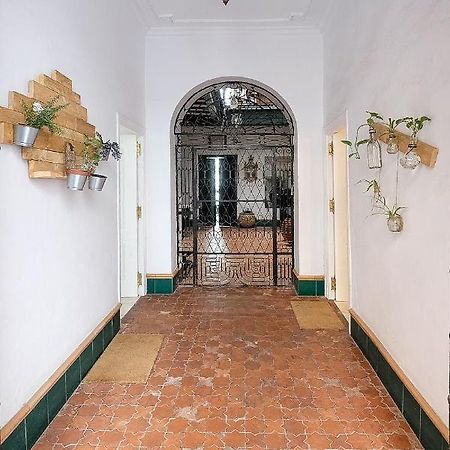 Apartamento A Redes Sevilha Exterior foto